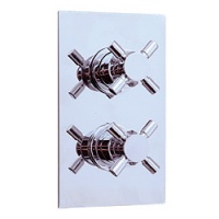 Concealed Shower Valves